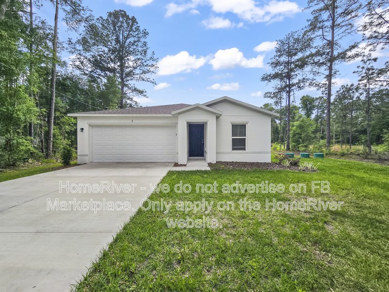 Available Now! Amazing 3 bed 2 bath home! property image