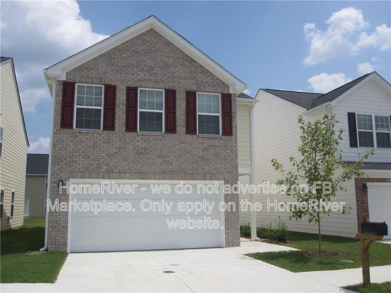 Creekside High School / Fairburn Single Family Home property image