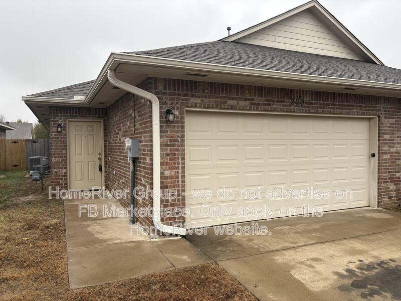 Apply today! 200 Ashley Dr Edmond, OK 73003 property image