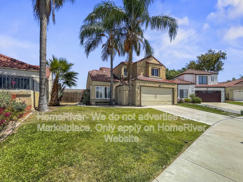 Fridge Included | Pet Friendly | Washer and Dryer Included property image