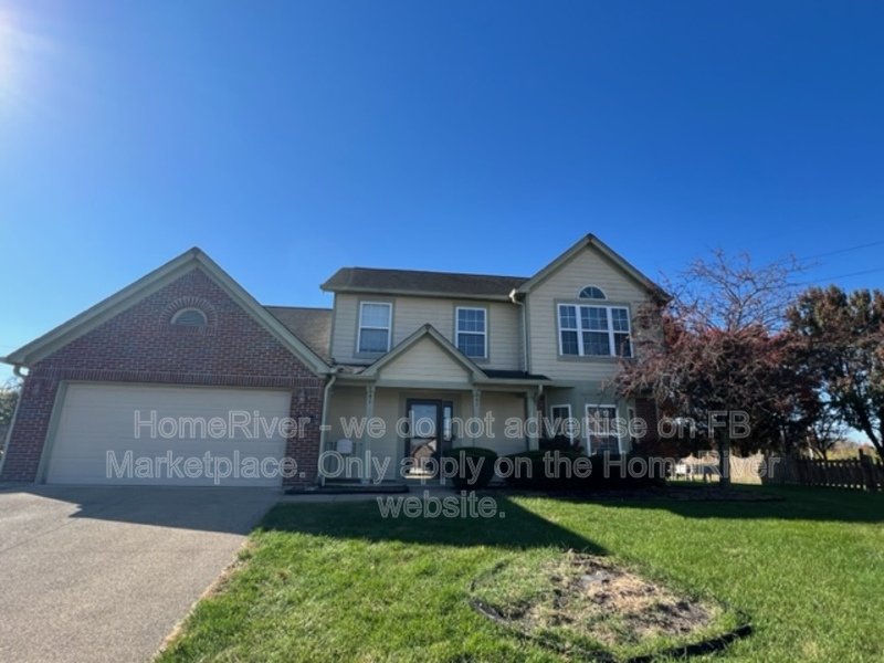 11011 Brave Ct Indianapolis, IN 46236-8237 | Home River Corporate