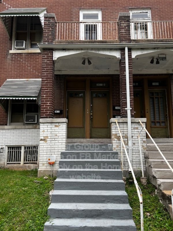 Available-3411 OSAGE ST # 1F property image