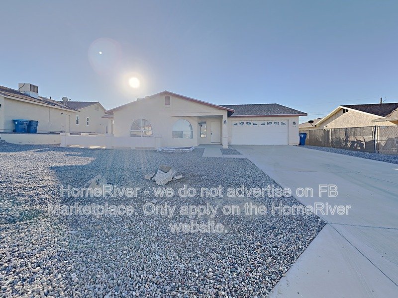 Apply Now! 3074 Tom Tom Lake Havasu City, AZ 86406 property image