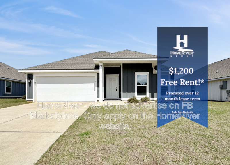 Available Now! Amazing 3 bed 2 bath home! property image