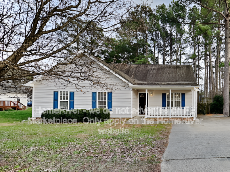 Pet-Friendly! 862 N Taylor Street, Wake Forest, NC 27587 property image