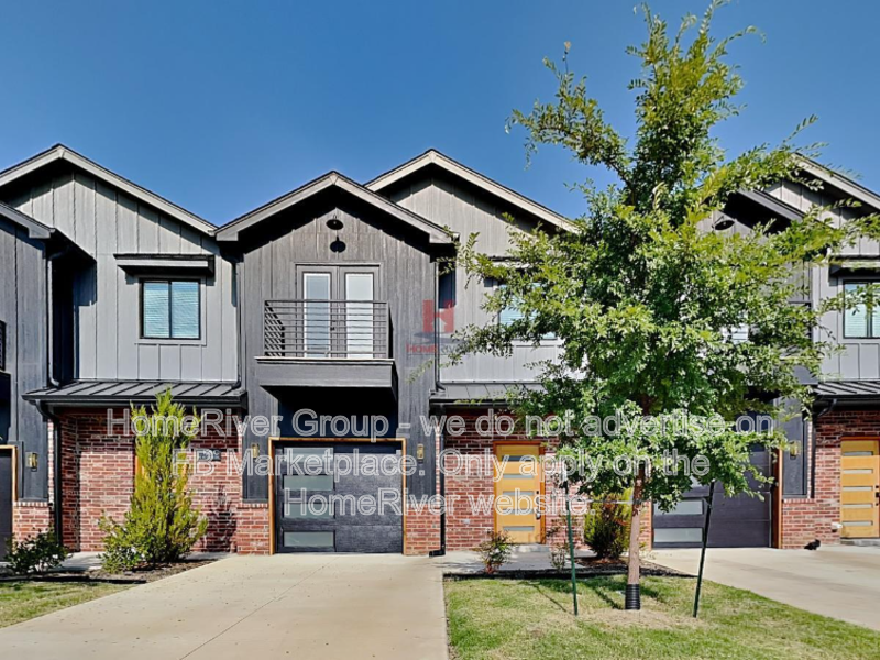 Apply today! 108 N Atlana St Unit C Owasso, OK 74055 property image