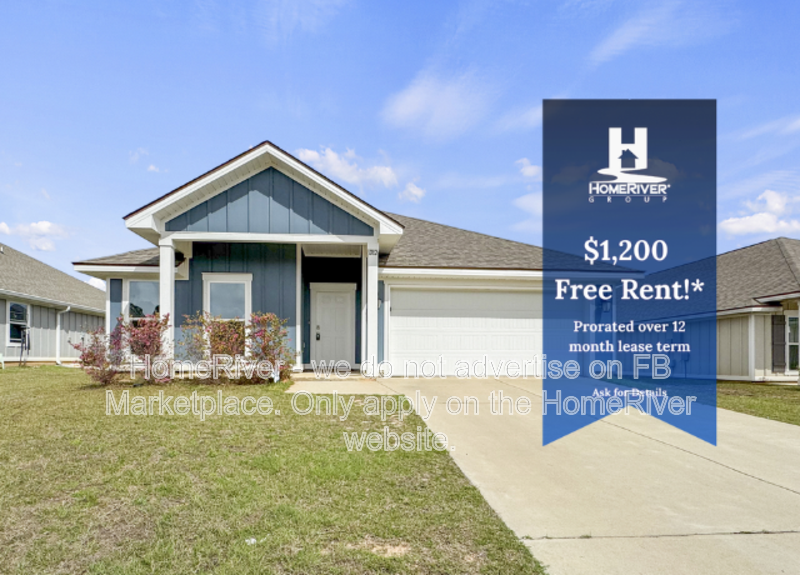 Available Now! Amazing 3 bed 2 bath home! property image