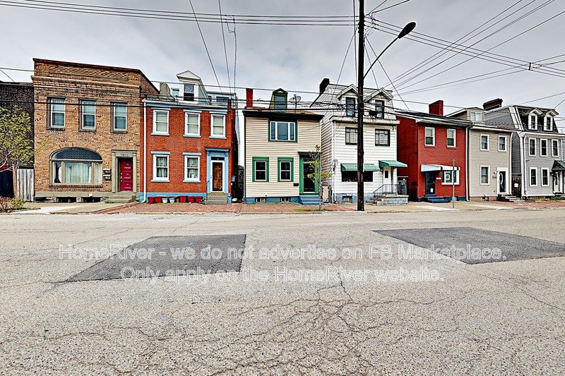 Pet-Friendly! 1917 Wharton St, Pittsburgh PA 15203 property image