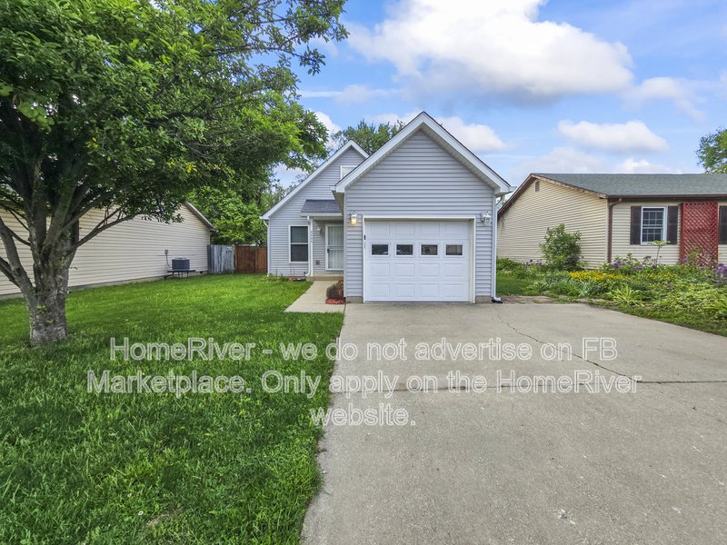 Available Now! Amazing 3 bed 2 bath home! property image