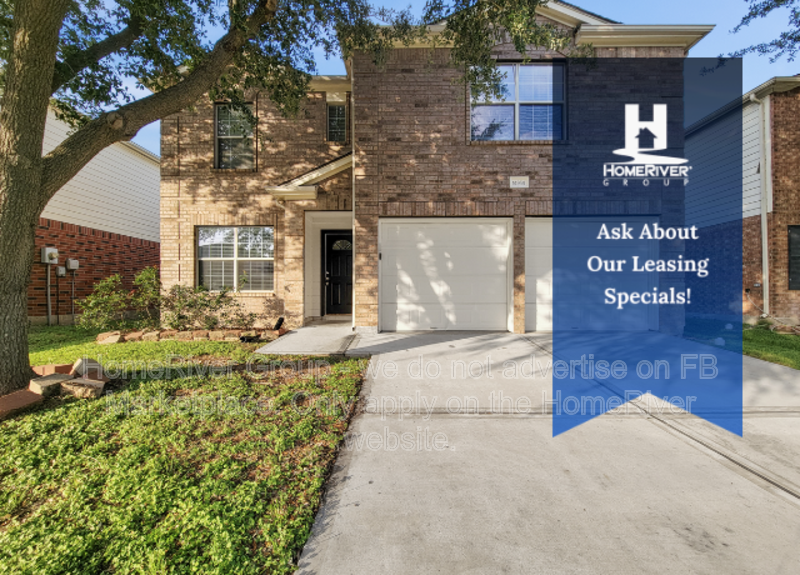Pet Friendly! Available now! 14954 Sugar Sweet Dr Sugar Land, TX 77498 property image
