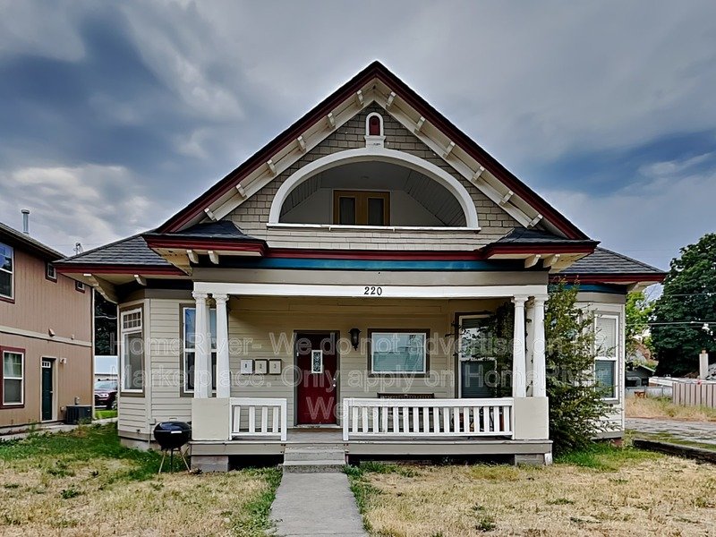Apply Today! 220 E. Ermina Ave. #1 property image