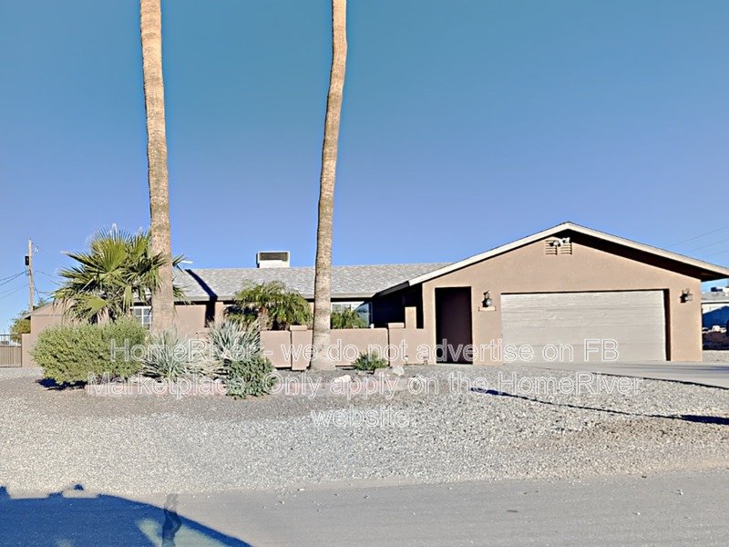 Apply Now! 3815 RESERVATION DR LAKE HAVASU CITY AZ 86406 property image
