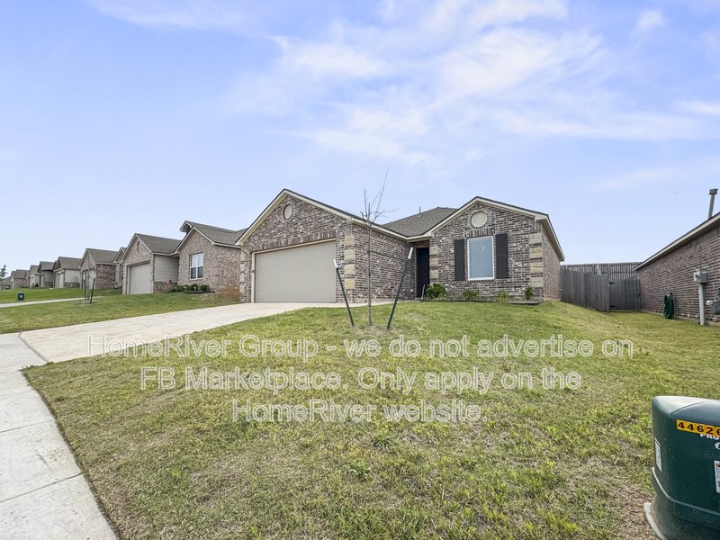 Apply today! 9613 Laredo Ln Yukon, OK 73099 property image