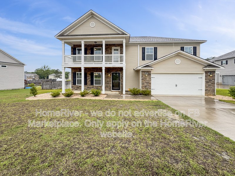 Your home awaits, 6725 Godfrey Drive, Dalzell, SC 29040 property image