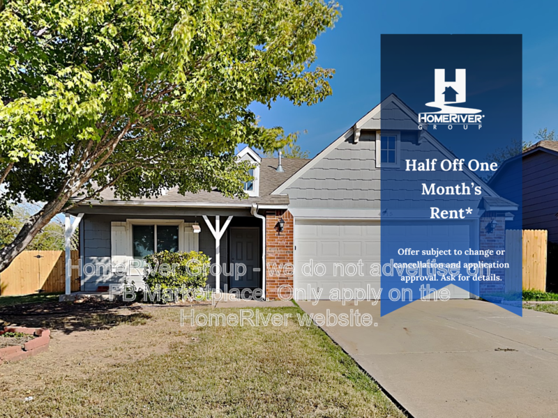 Available Now! / Amazing 4 bedroom, 2 bathroom  home!! property image