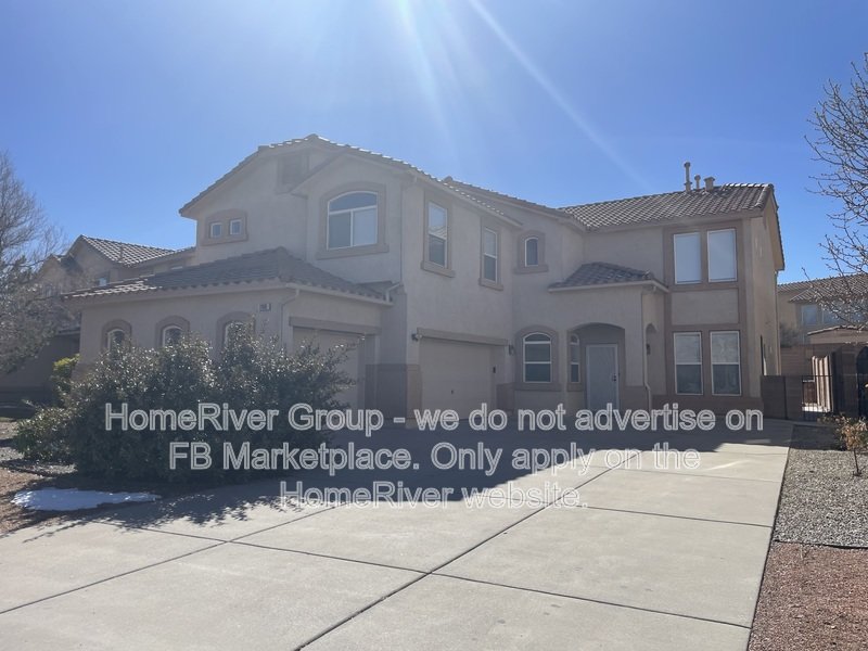 Apply Today!  100 Diamondback Dr NE Albuquerque NM 87113 property image
