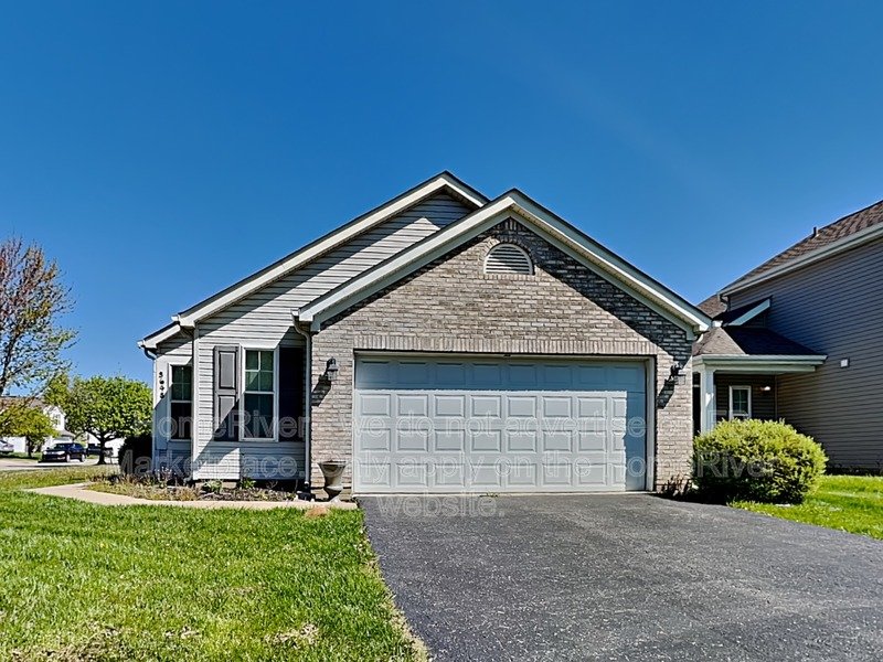 Your Home Awaits! 3648 ASHRIDGE ST COLUMBUS OH 43219 property image