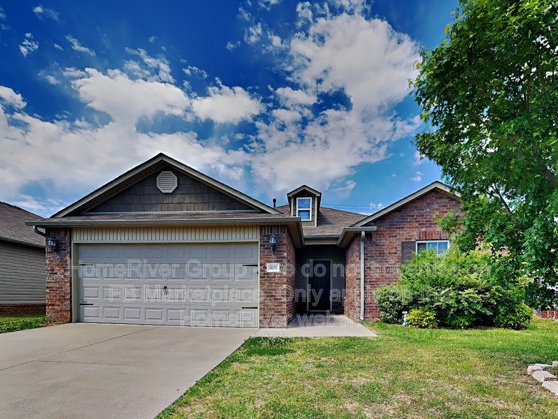 Apply today! 6616 N 143rd E Ave Owasso, OK 74055 property image