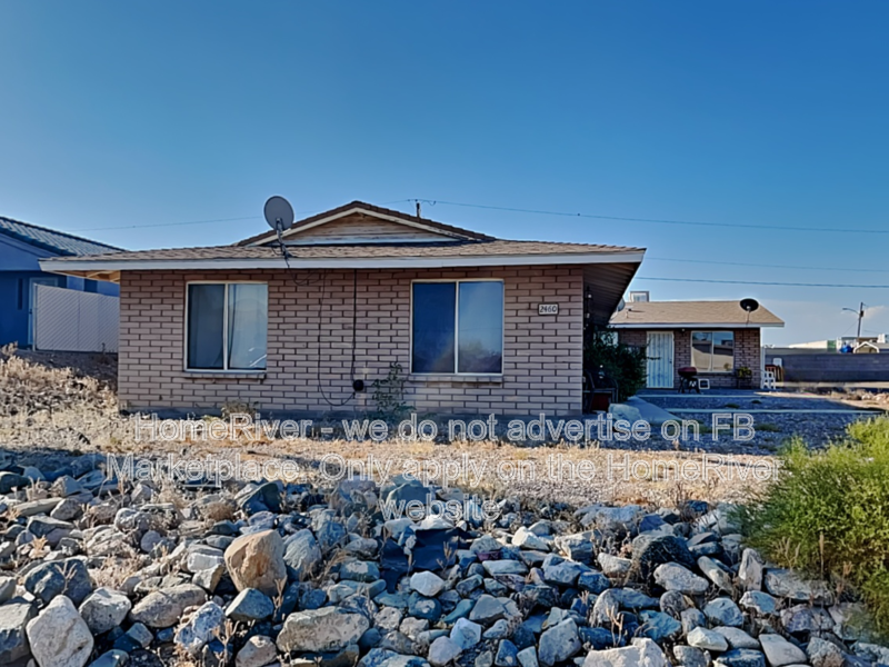 Apply today! 2460 Palisades Dr Apt 2 Lake Havasu City AZ 86403 property image