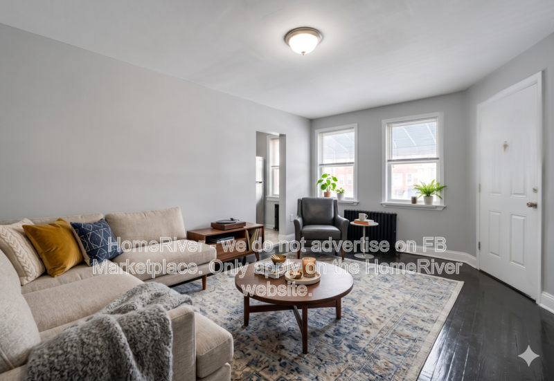 Your Home Awaits! 4037 Edgewood Rd. Apt 1, Baltimore, Md 21215 property image