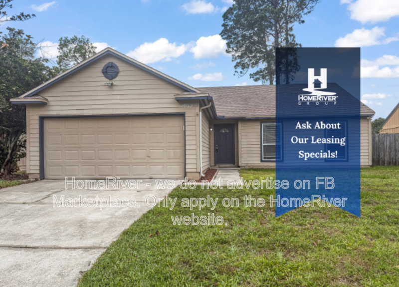 Available Now! Amazing 3 bed 2 bath home! property image