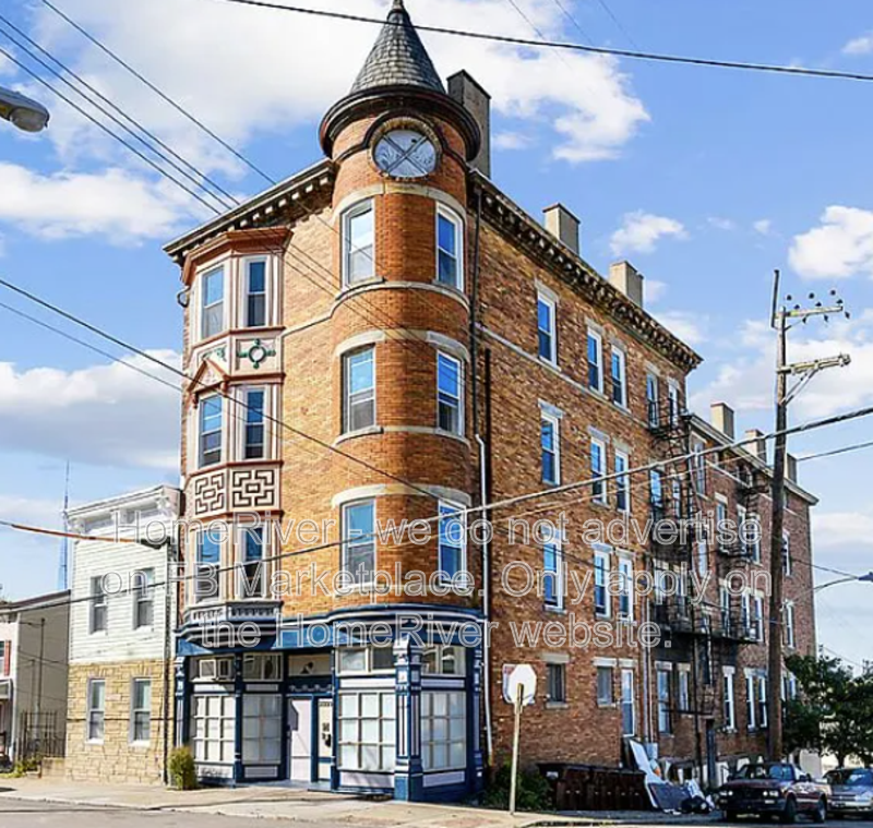 Your Home Awaits! 2335 MAY ST APT 4F, CINCINNATI OH 45206 property image