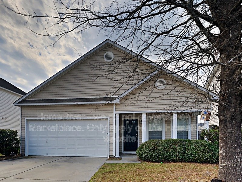 Stunning home Minutes from Shaw AFB property image