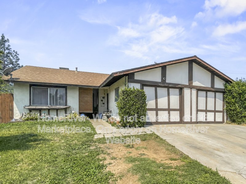 Fridge Included | Patio | Pet Friendly property image