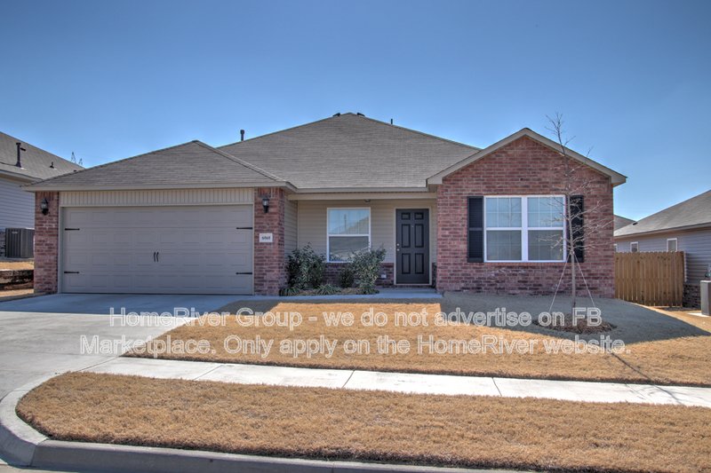 Apply today! 6060 E 147th Pl. S Bixby, OK property image