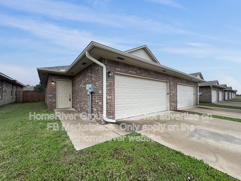 Apply today! 200 Ashley Dr Edmond, OK 73003 property image