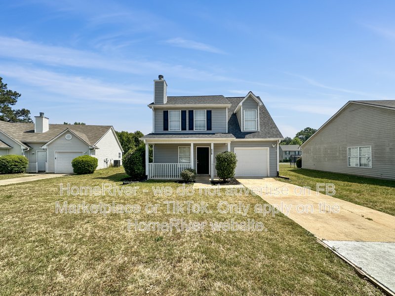 Available Now! Amazing 3 bed 2.5 bath home! property image