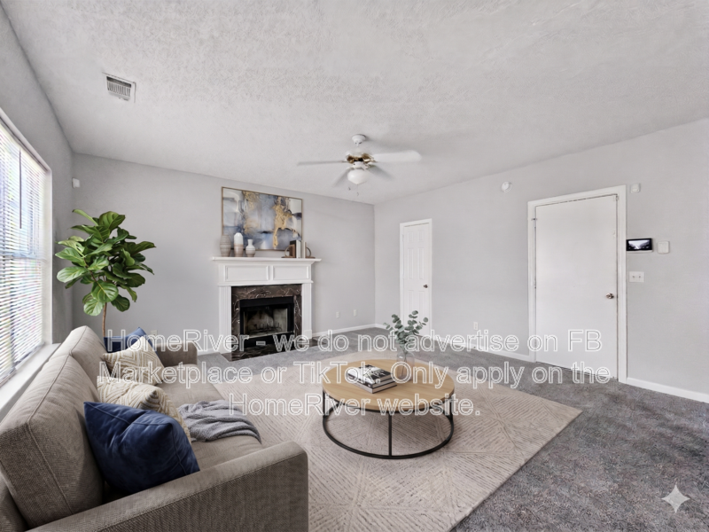 Move-In Ready! 3010 Stonebridge Creek Dr Lithonia GA property image