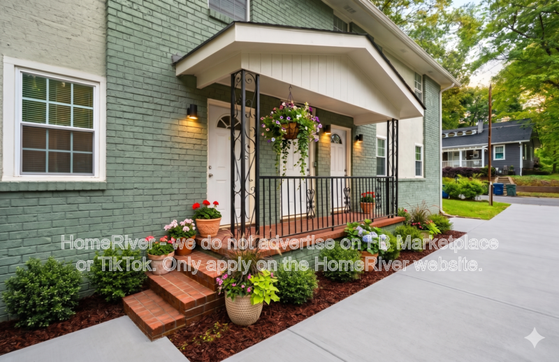 Fully Renovated 2 BR | Washer/Dryer Hookups property image