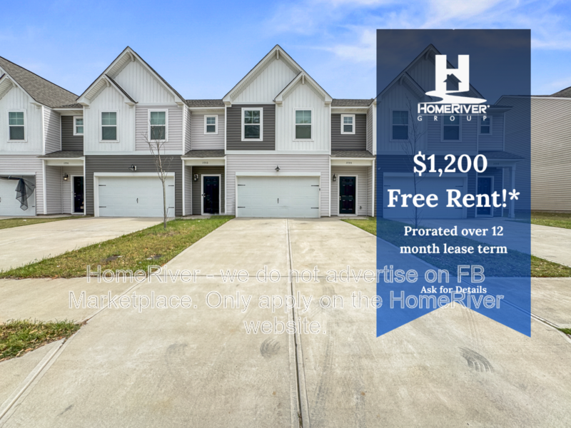 Apply Now! / Amazing 3 bedroom, 2.5 bathroom  home!! property image