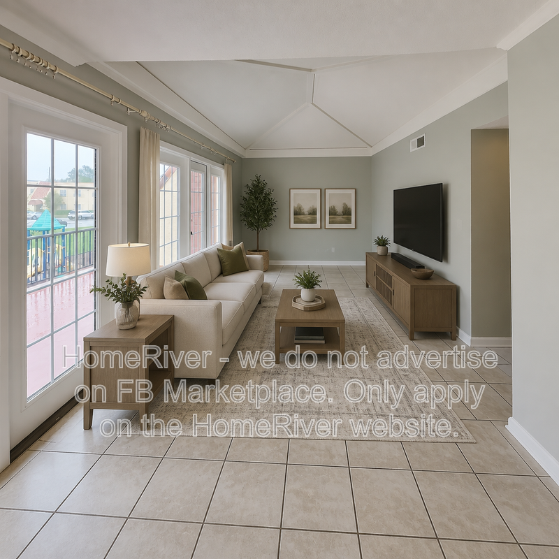 2BA/1BA Condo| Second Floor Unit | Spacious Patio property image
