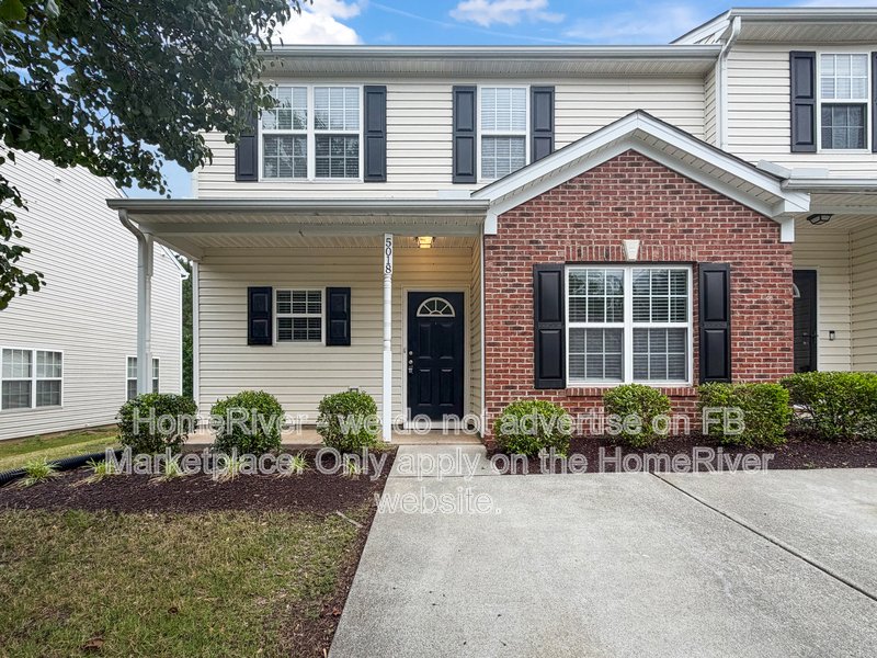 3BR Retreat | Porch, Patio and In-Unit Laundry property image
