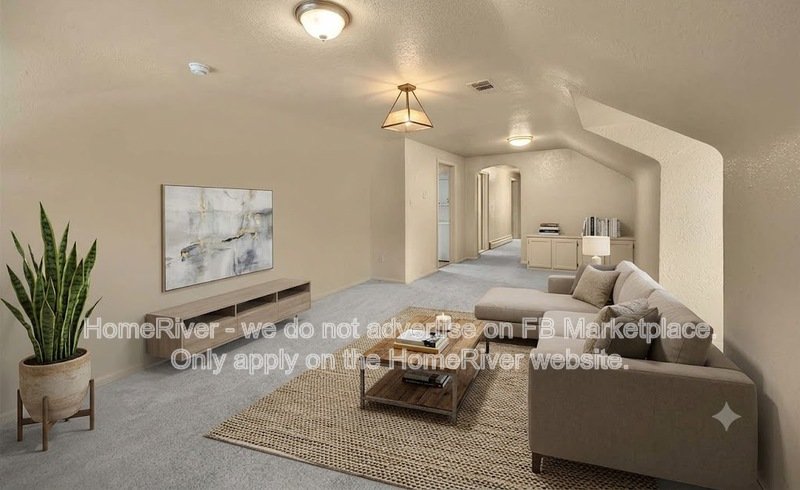 2BR, 1BA, W/D -- Unit 817Hilltop Ave Ext Unit  C, Abington, MD 21009 property image