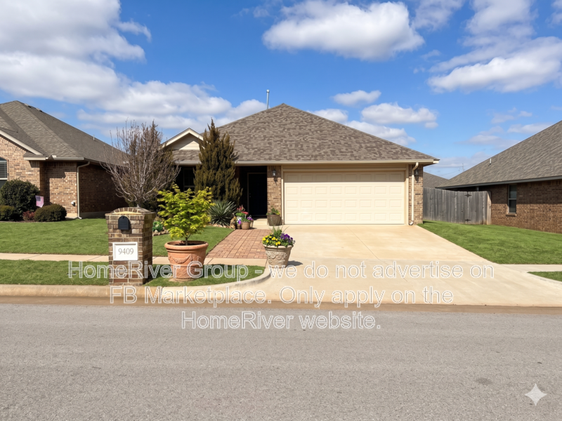 Fantastic 4 bedroom home! property image