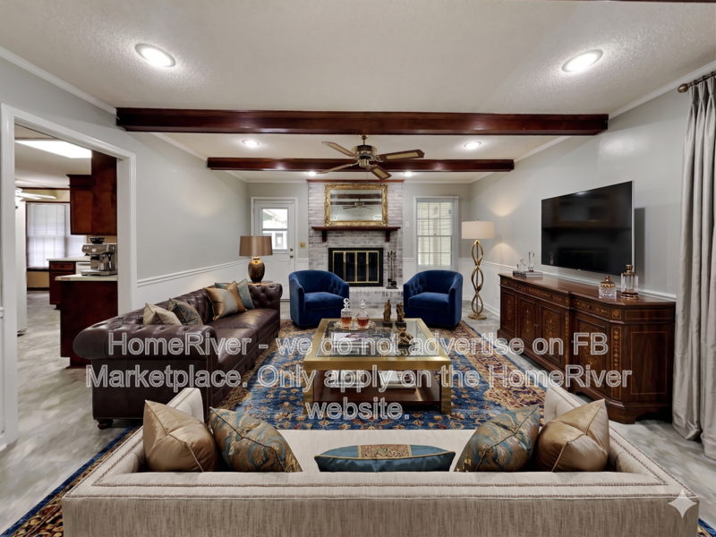 3 BR Home | Pool | Pool House | Fenced Yard | Front and Back Porches property image