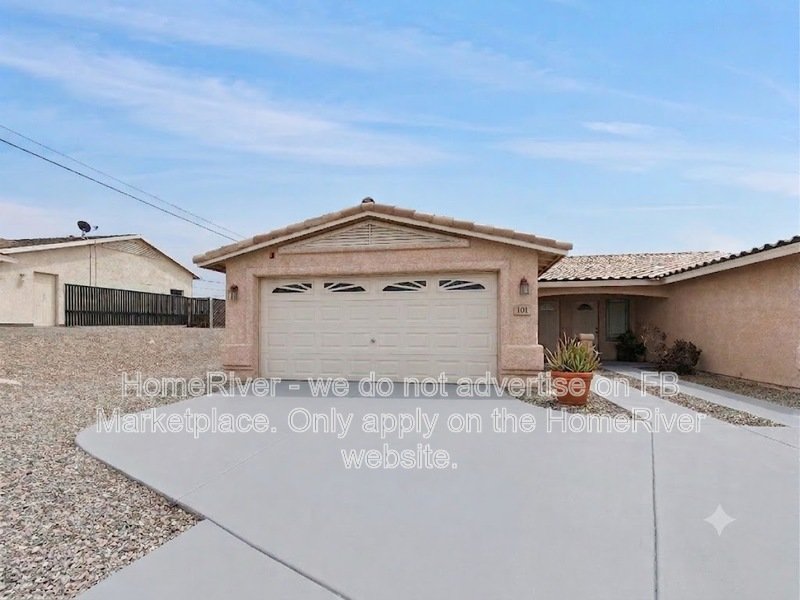 2 Bed 2 Bath| Attached Garage| Prime Location property image