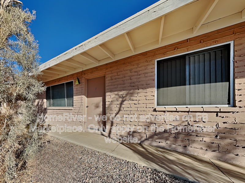 2-bedroom 1-bath|Downtown|One Level Living property image