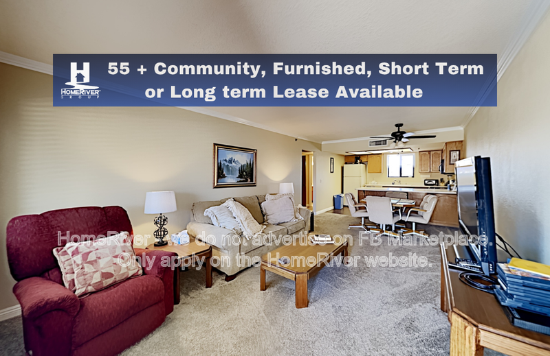 55+ Community| Short Term or Long Term| Fully Furnished| Swimming Pool property image