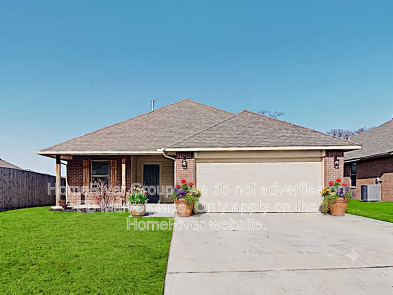 AMAZING 4 BEDROOM IN EDMOND SCHOOLS! property image