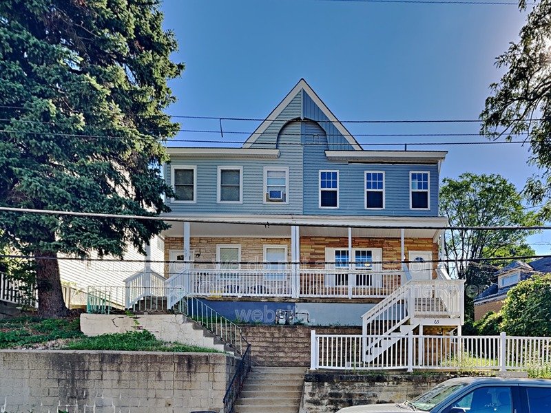 Pet Friendly | Spacious Backyard | Washer/dryer Included property image