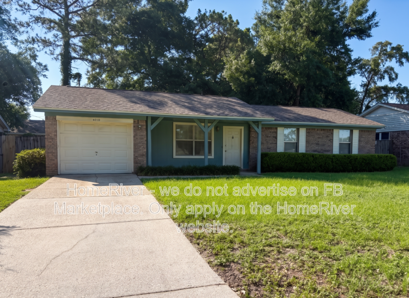4010 Renior, Pensacola, FL 32504 property image