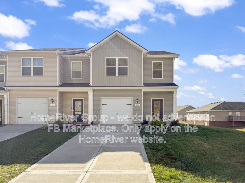 Available Now | Pets Welcome | Attached Garage property image