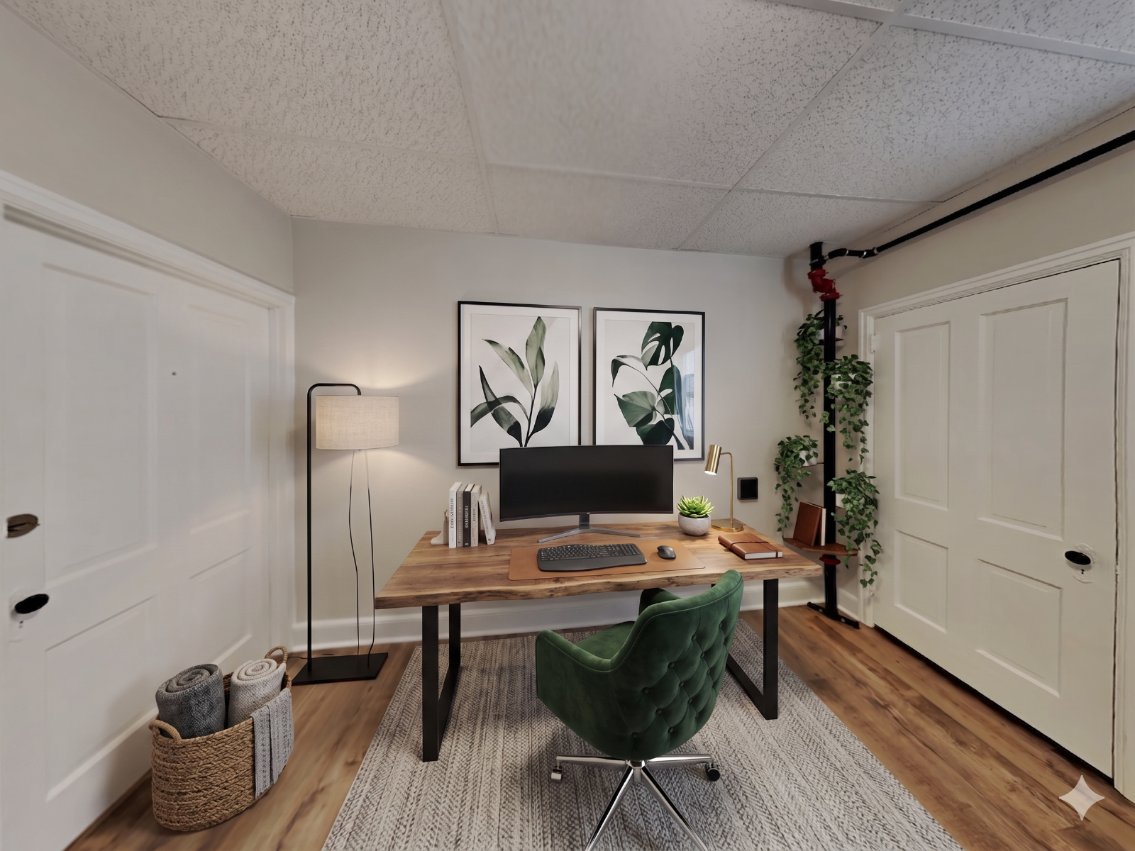 Pet-Friendly 1BR Available Now! property image