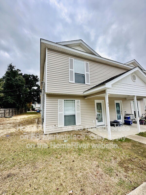 First-Floor Primary Suite | Two-Story Layout | Prime Location property image
