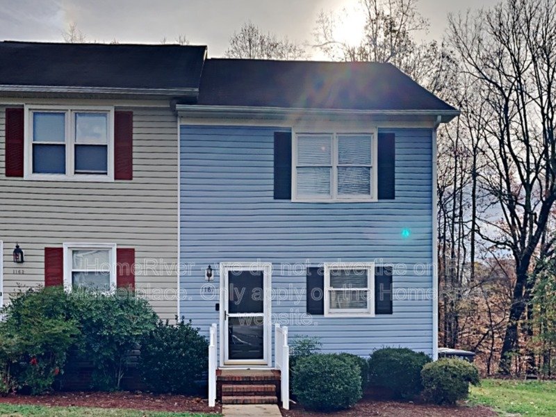 Move-In Ready! 1161 Glendale Dr Greensboro NC 27406 property image