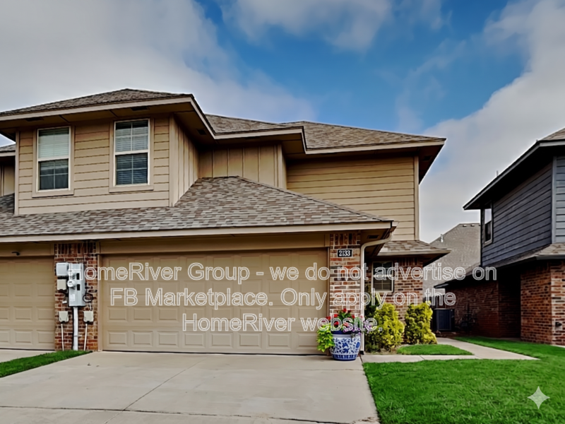 Apply Today! 2133 Buena Vida Ln Edmond, OK 73013 property image
